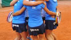 Finale Serie A Open Femminile 2015